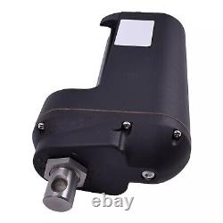 For John Deere Tractors S650 660 670-690 Straw Chopper Actuator AXE12904 (12V)