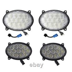 For john deere tractors 8020 8030 9020 9030 series 9420 9520 9620 LED Lights kit