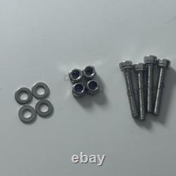 For john deere tractors 8020 8030 9020 9030 series 9420 9520 9620 LED Lights kit