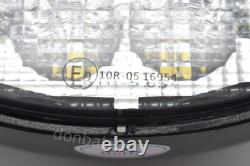 For john deere tractors 8020 8030 9020 9030 series 9420 9520 9620 LED Lights kit