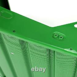 Front Green Grille Guard For John Deere 755 855 955 Tractor