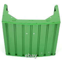Front Green Grille Guard For John Deere 755 855 955 Tractor #AM107864