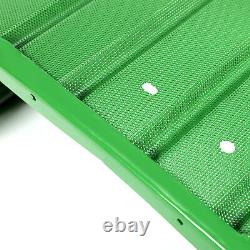 Front Green Grille Guard For John Deere 755 855 955 Tractor #AM107864