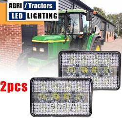 Front LED Headlight lamp AL75338 For John Deere 6110L, 6310S, 6310L, 7200,7800,7810