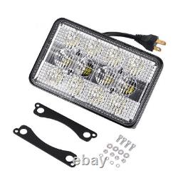 Front LED Headlight lamp AL75338 For John Deere 6110L, 6310S, 6310L, 7200,7800,7810