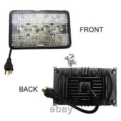 Front LED Headlight lamp AL75338 For John Deere 6110L, 6310S, 6310L, 7200,7800,7810