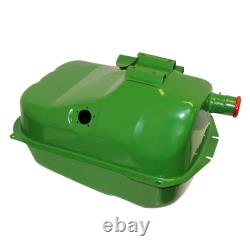 Fuel Tank Metal Fits John Deere 820 830 1530 1020 1630 2040 920 1030 2240 2240