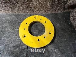 GENUINE OEM John Deere Weight M77781 Fits Tractor 650 750 850 870 950 970 1050