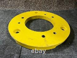 GENUINE OEM John Deere Weight M77781 Fits Tractor 650 750 850 870 950 970 1050