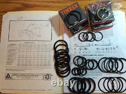 Garden tractor loader cyl kit Johnson 14(2 cyl opt), 27, Kubota B219, Deere 20