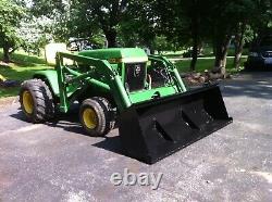 Garden tractor loader cyl kit Johnson 14(2 cyl opt), 27, Kubota B219, Deere 20