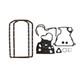 Gasket Set, Overhaul Fits John Deere Tractors 310b, 401, 401a, 401b, 410b, 440+