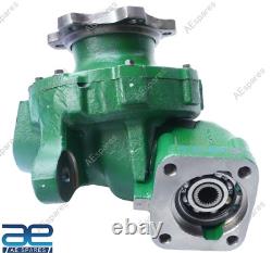 Genuine Complete LH Corner Assey For John Deere MFWD 3720 4300 5105 SJ14407