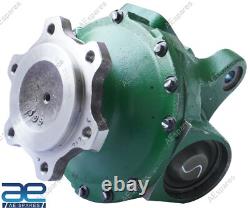 Genuine Complete LH Corner Assey For John Deere MFWD 3720 4300 5105 SJ14407