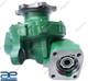 Genuine Complete Lh Corner Assey For John Deere Mfwd 3720 4300 5105 Sj14407 Ecs