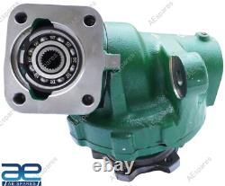 Genuine Complete LH Corner Assey For John Deere MFWD 3720 4300 5105 SJ14407 NEW