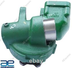 Genuine Complete LH Corner Assey For John Deere MFWD 3720 4300 5105 SJ14407 NEW