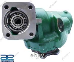 Genuine Complete LH Corner Assey For John Deere MFWD 3720 4300 5105 SJ14407 NEW