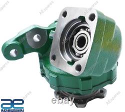 Genuine Complete RH Corner Assey For John Deere MFWD 3720 4300 5105 SJ14408