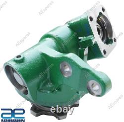 Genuine Complete RH Corner Assey For John Deere MFWD 3720 4300 5105 SJ14408 S2u