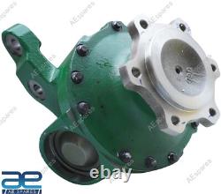 Genuine Complete RH Corner Assey For John Deere MFWD 3720 4300 5105 SJ14408 S2u