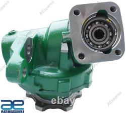 Genuine Complete RH Corner Assey For John Deere MFWD 3720 4300 5105 SJ14408 S2u