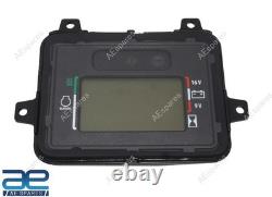 Genuine Display Monitor For John Deere X330 X350 X354 X570 X590 PH85239289 @WE