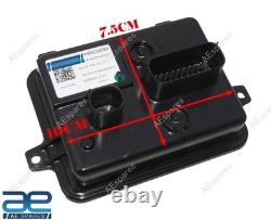 Genuine Display Monitor For John Deere X330 X350 X354 X570 X590 PH85239289 @WE