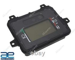 Genuine Display Monitor For John Deere X330 X350 X354 X570 X590 PH85239289 @WE