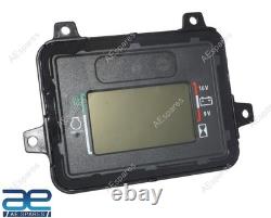 Genuine Display Monitor For John Deere X330 X350 X354 X570 X590 PH85239289 @WE