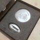 Genuine John Deere 20 Series Tractors Celebration Coin Medal Collection Rare