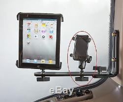 Genuine John Deere Mobile Phone Holder BRE10015 I-Phone Samsung LG Tractor