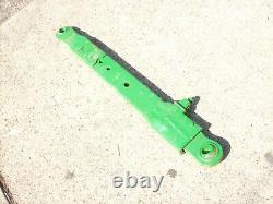 Genuine John Deere OEM Lift Arm L73462 DRSL BT Removed from new tractor