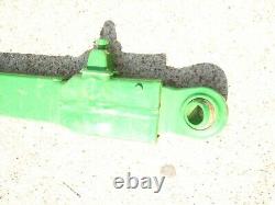 Genuine John Deere OEM Lift Arm L73462 DRSL BT Removed from new tractor