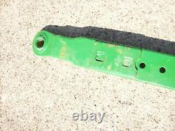 Genuine John Deere OEM Lift Arm L73462 DRSL BT Removed from new tractor