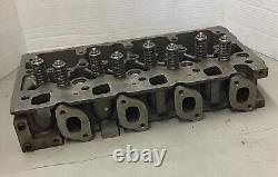 Genuine John Deere SE501605 Cylinder Head 5101 For 04-09 2.4L John Deere (R31)
