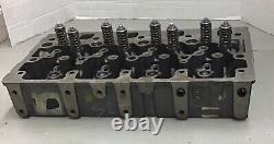 Genuine John Deere SE501605 Cylinder Head 5101 For 04-09 2.4L John Deere (R31)