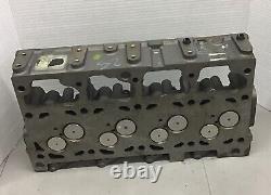 Genuine John Deere SE501605 Cylinder Head 5101 For 04-09 2.4L John Deere (R31)