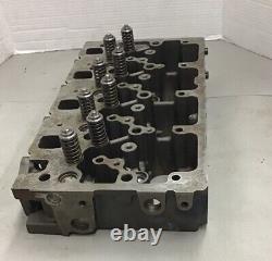 Genuine John Deere SE501605 Cylinder Head 5101 For 04-09 2.4L John Deere (R31)