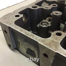 Genuine John Deere SE501605 Cylinder Head 5101 For 04-09 2.4L John Deere (R31)