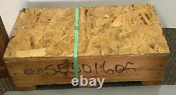 Genuine John Deere SE501605 Cylinder Head 5101 For 04-09 2.4L John Deere (R31)
