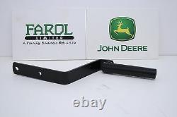 Genuine John Deere Tractor Beacon Light Bracket AL157850 6534 6520 6620 6920