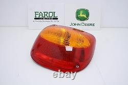 Genuine John Deere Tractor Rear Tail Light AL210180 1654 1854 2054 2104 5620