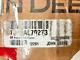 Genuine John Deere Trans Disc Al70273 12.875 For Models 3055 3155 3255 3350