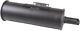 Genuine Oem Muffler John Deere 316 318 420 Lawn Tractors Am100221 New