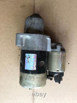 Genuine Onan Engine Starter 191-1949-05 John Deere 420 Lawn Tractor Mower OEM