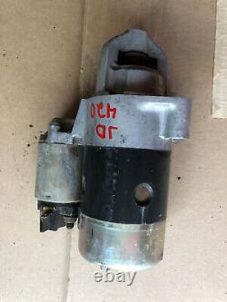 Genuine Onan Engine Starter 191-1949-05 John Deere 420 Lawn Tractor Mower OEM