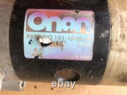 Genuine Onan Engine Starter 191-1949-05 John Deere 420 Lawn Tractor Mower OEM