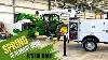 Getting A John Deere 8295r Ready For Spring Part 1