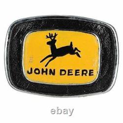 Grille Emblem Compatible with John Deere 1020 2130 920 2020 1520 1120 2030 820